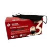 Micron Technologies 3 Ply Medical Mask